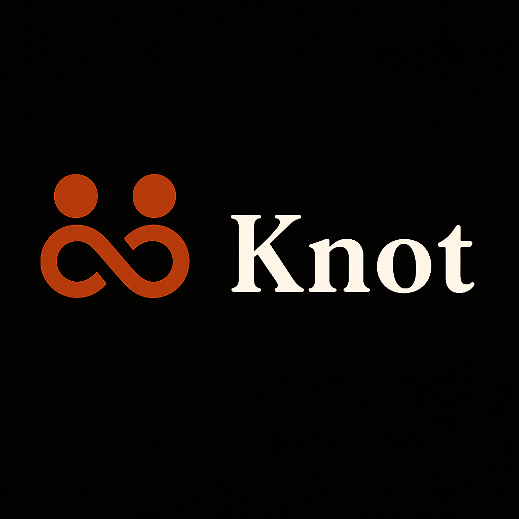 Knot Logo